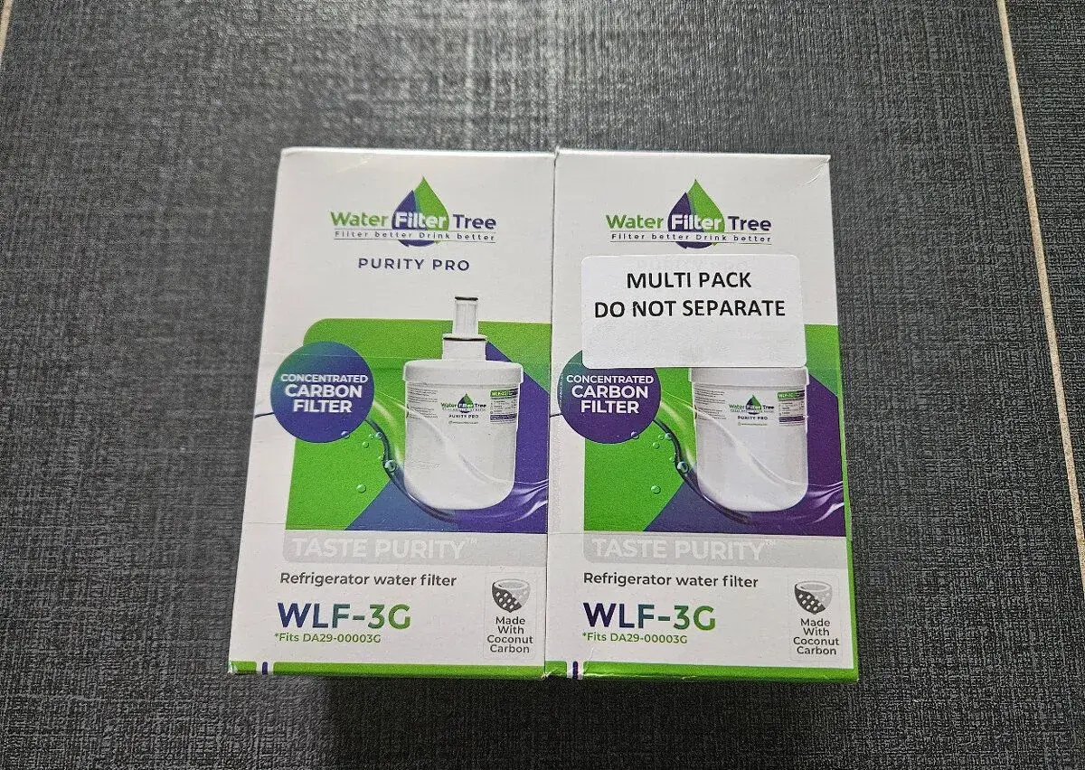 Vodní filtr do lednice SAMSUNG WLF - 3G(nové)