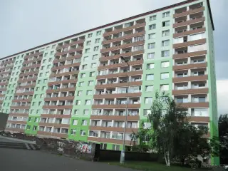 Byt 2+1