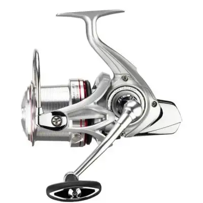 Daiwa Emblem Surf 35 SCW QD