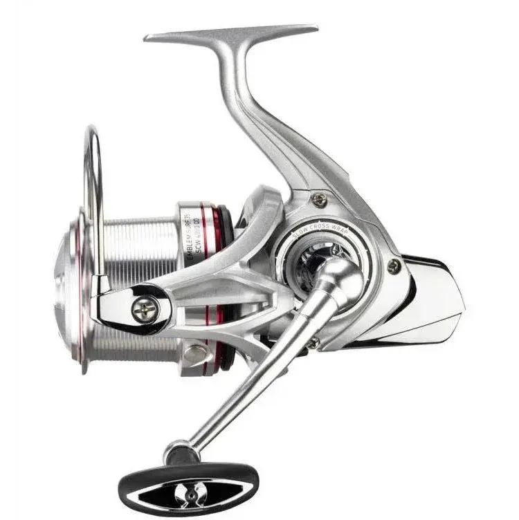 Daiwa Emblem Surf 35 SCW QD