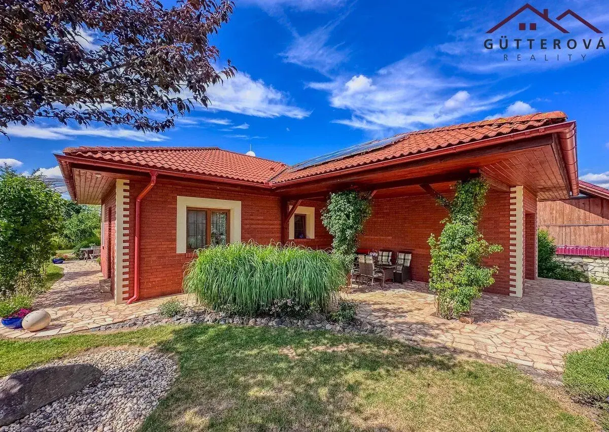 Prodej rodinného domu 150 m², Kornatice, ev.č. xIGD055