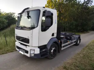 Volvo FL – 2014, 316 000 km