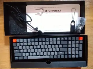 Keychron K4 RGB