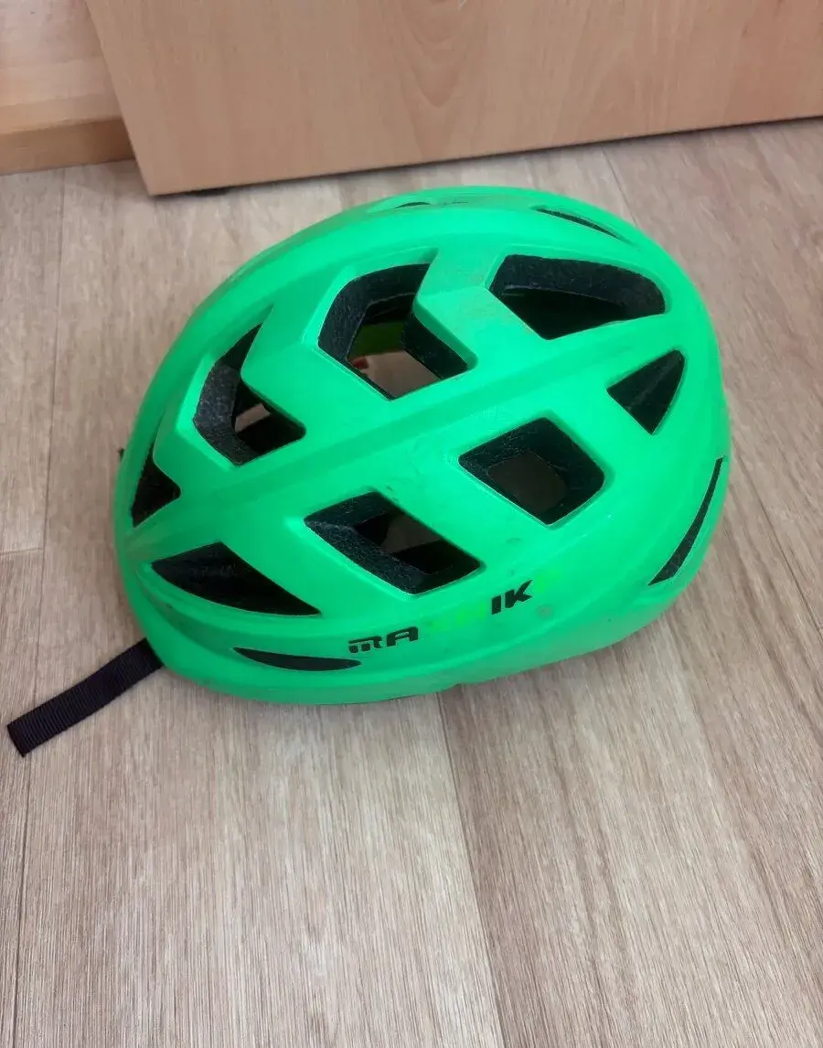 Dětská přilba Max bike