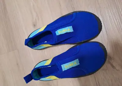Dětské boty do vody/moře 30/31