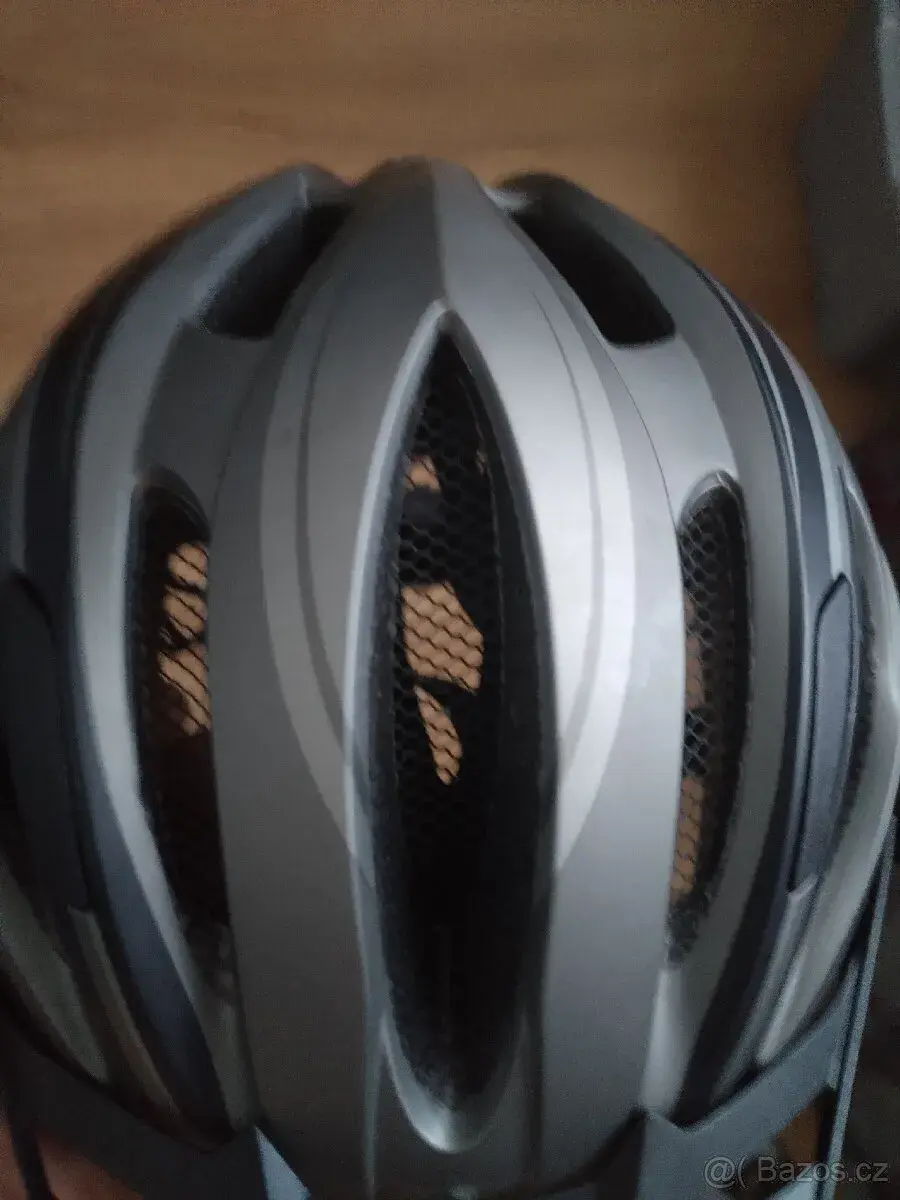 Cyklo helma
