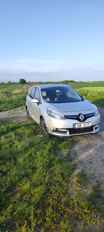 Renault Grand