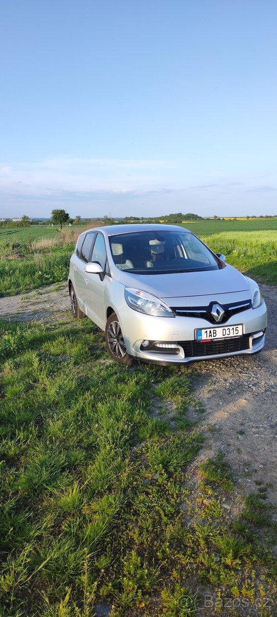 Renault Grand