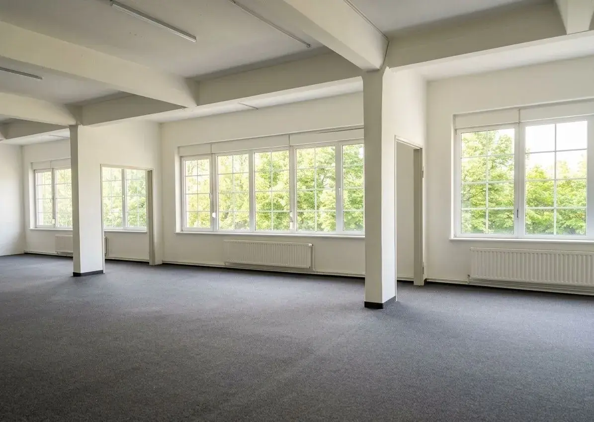 Pronájem skladového prostoru až 600 m² Žitava