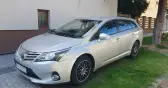 Avensis