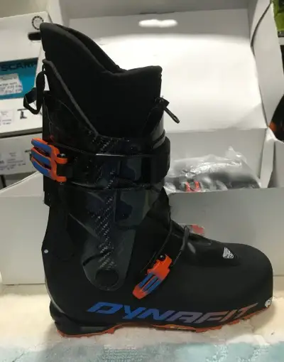 Nové Dynafit Pomoca PDG 2 vel. 26