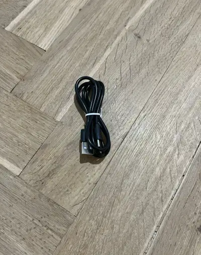 Nabíjecí kabel Micro Usb 20 cm