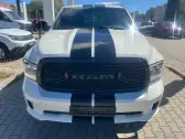 Dodge RAM – 2017, 219 600 km