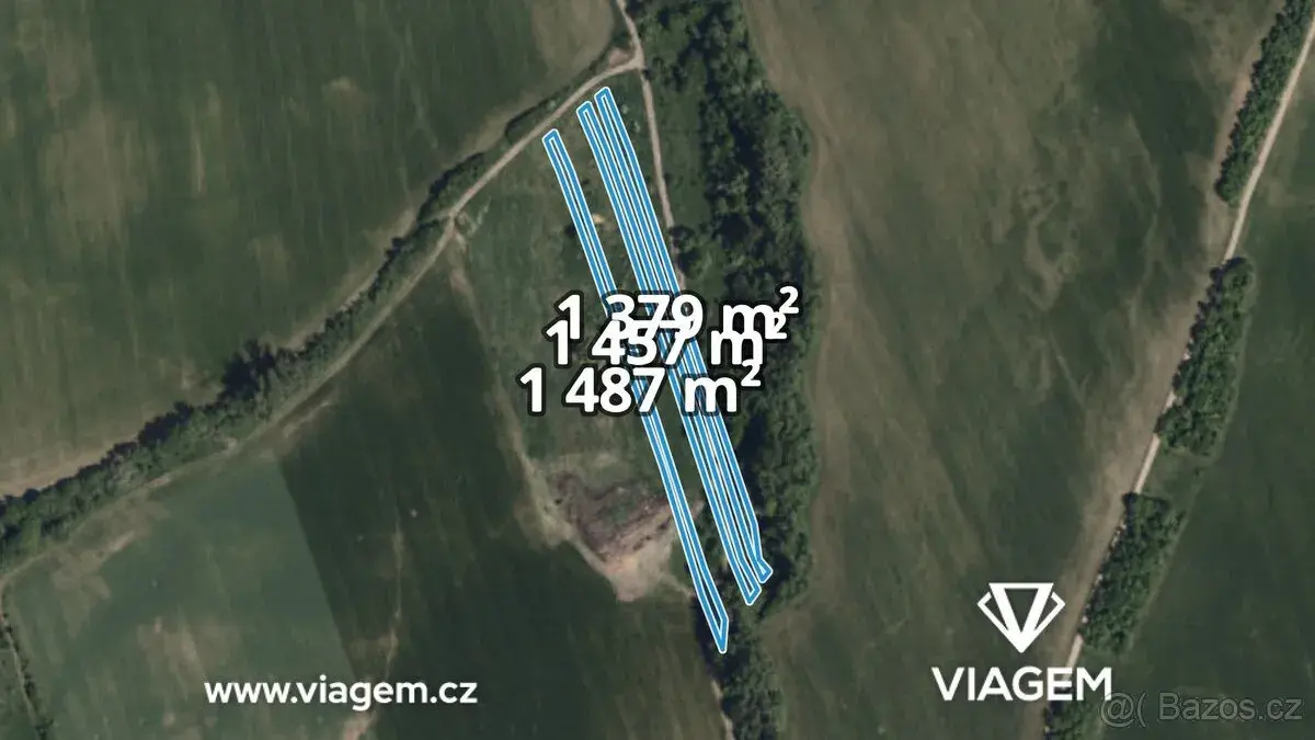 Pole 3 094 m²