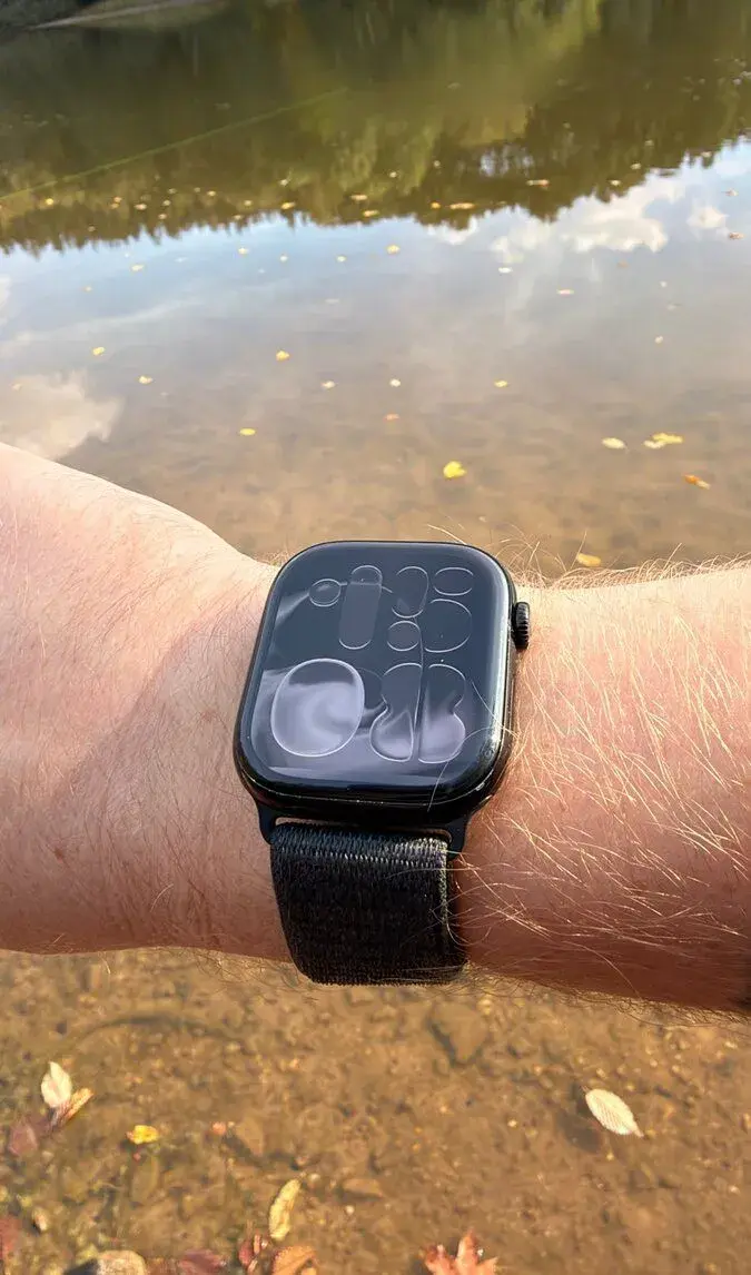 Apple Watch 10 gps 46mm