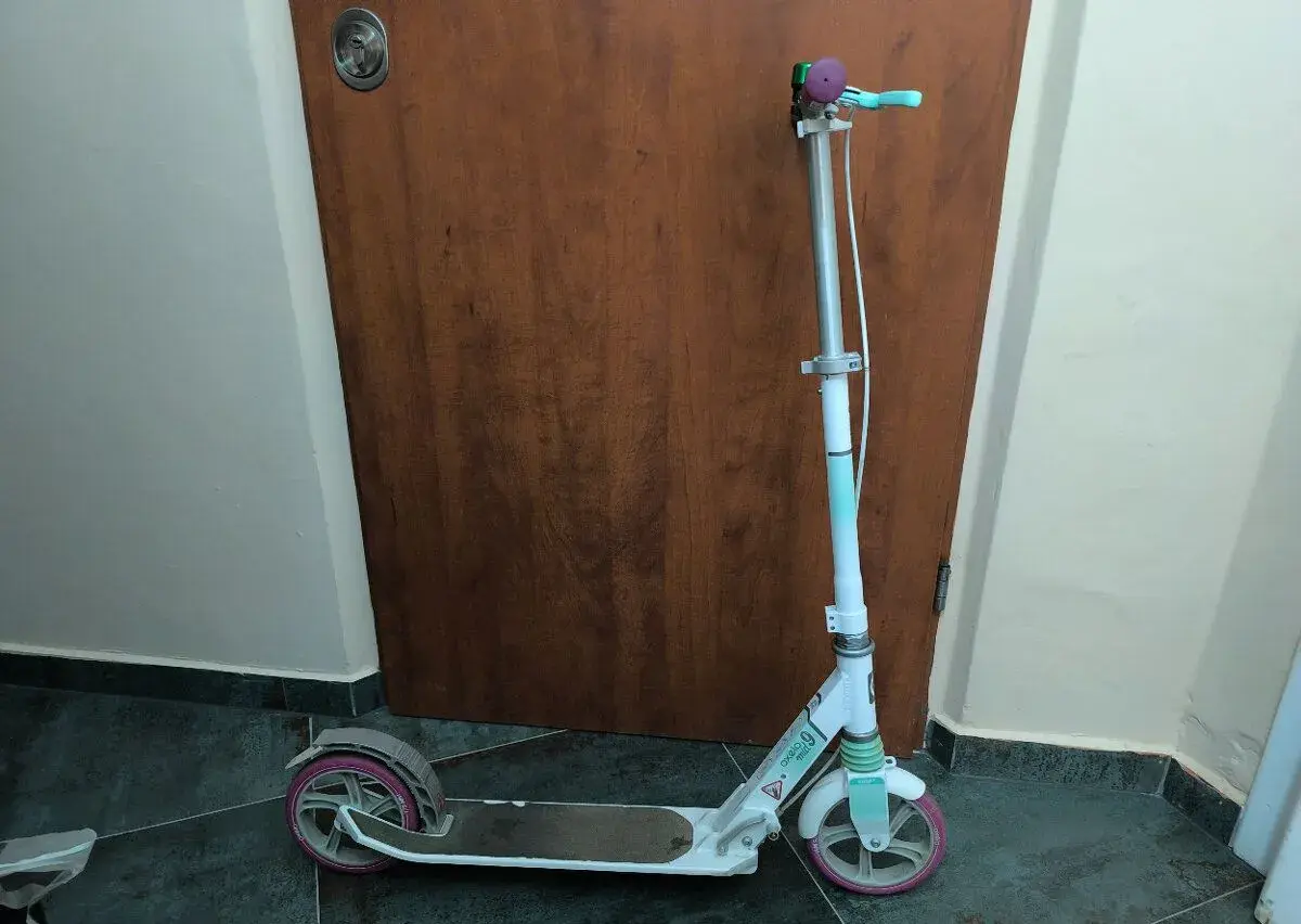 Koloběžka Oxelo mid 9
