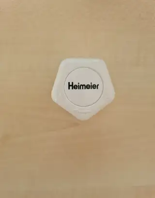 Heimeier s připojením M30x1,5