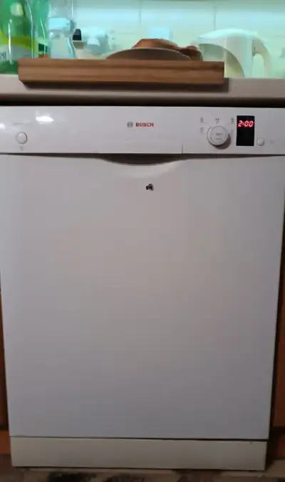 Myčka Bosch