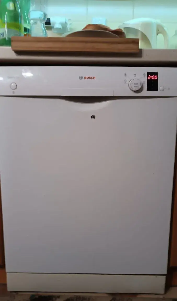 Myčka Bosch