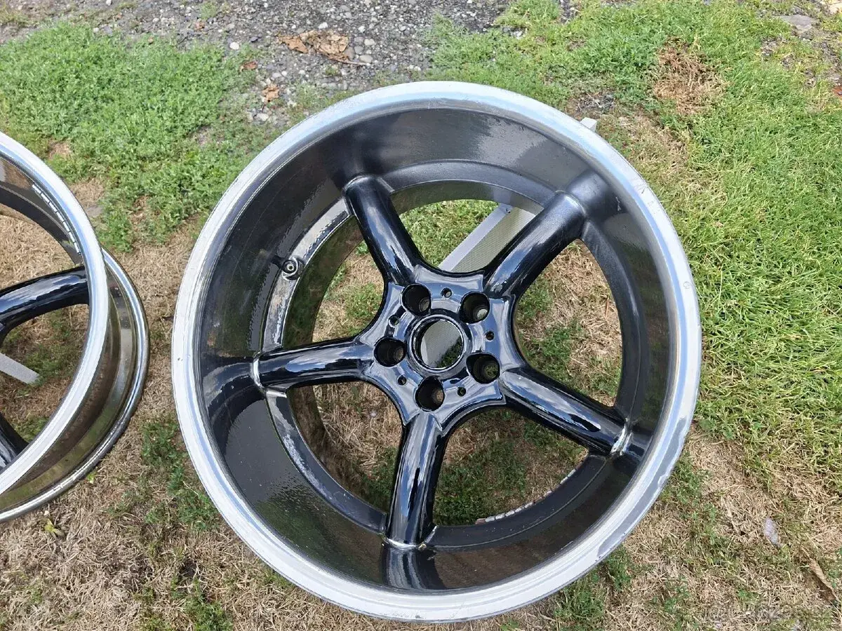 TRIKE BOOM MUSTANG ULTIMATE