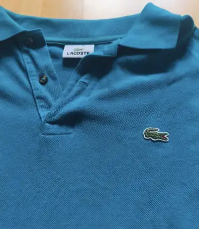 Lacoste polo