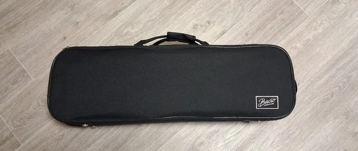 NOVÉ pouzdro na housle Bacio Instruments 4/4 – nepoužité