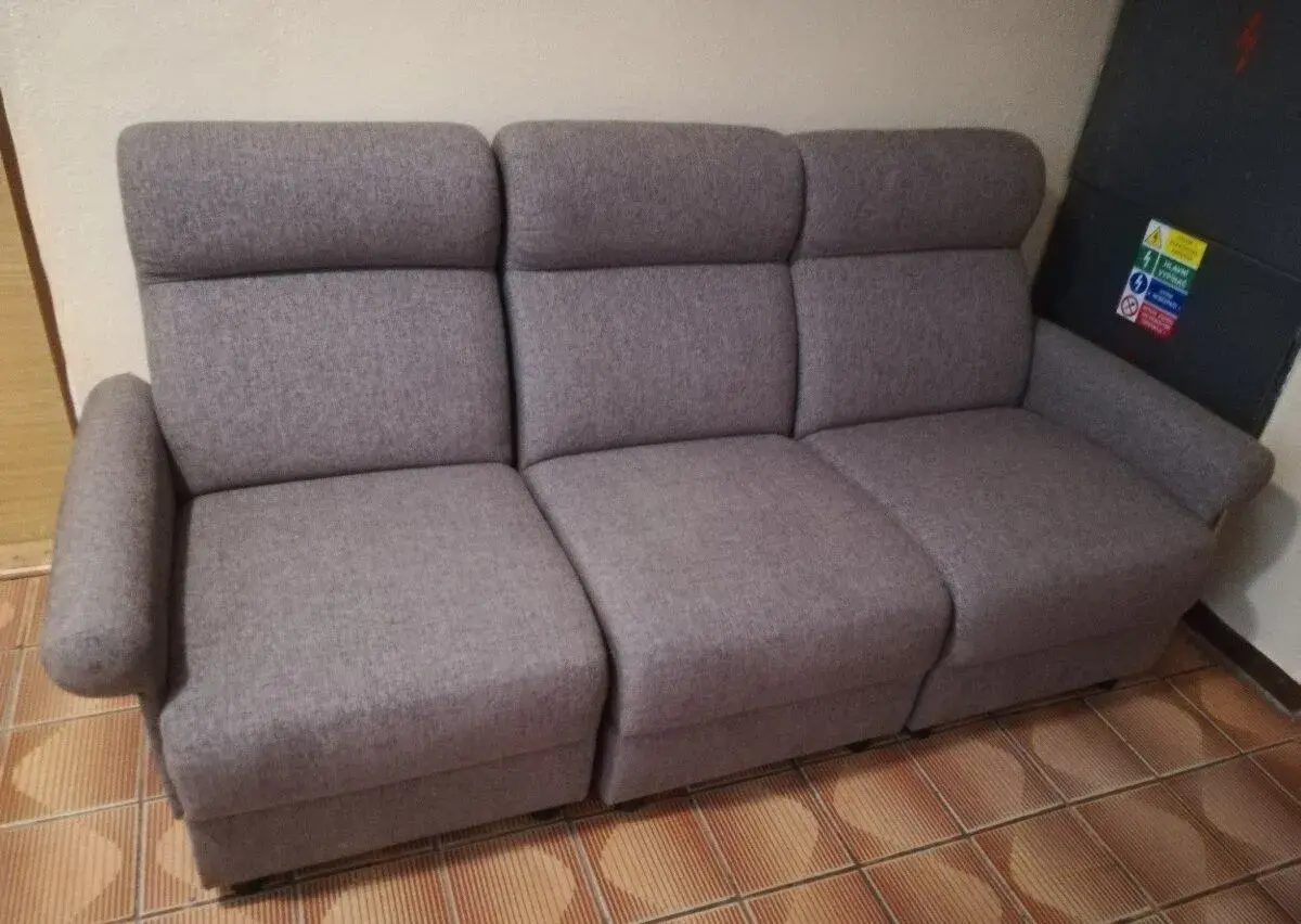 Sedací souprava