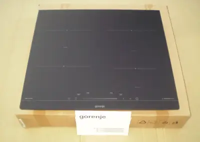Indukční varná deska Gorenje ISC645BSC