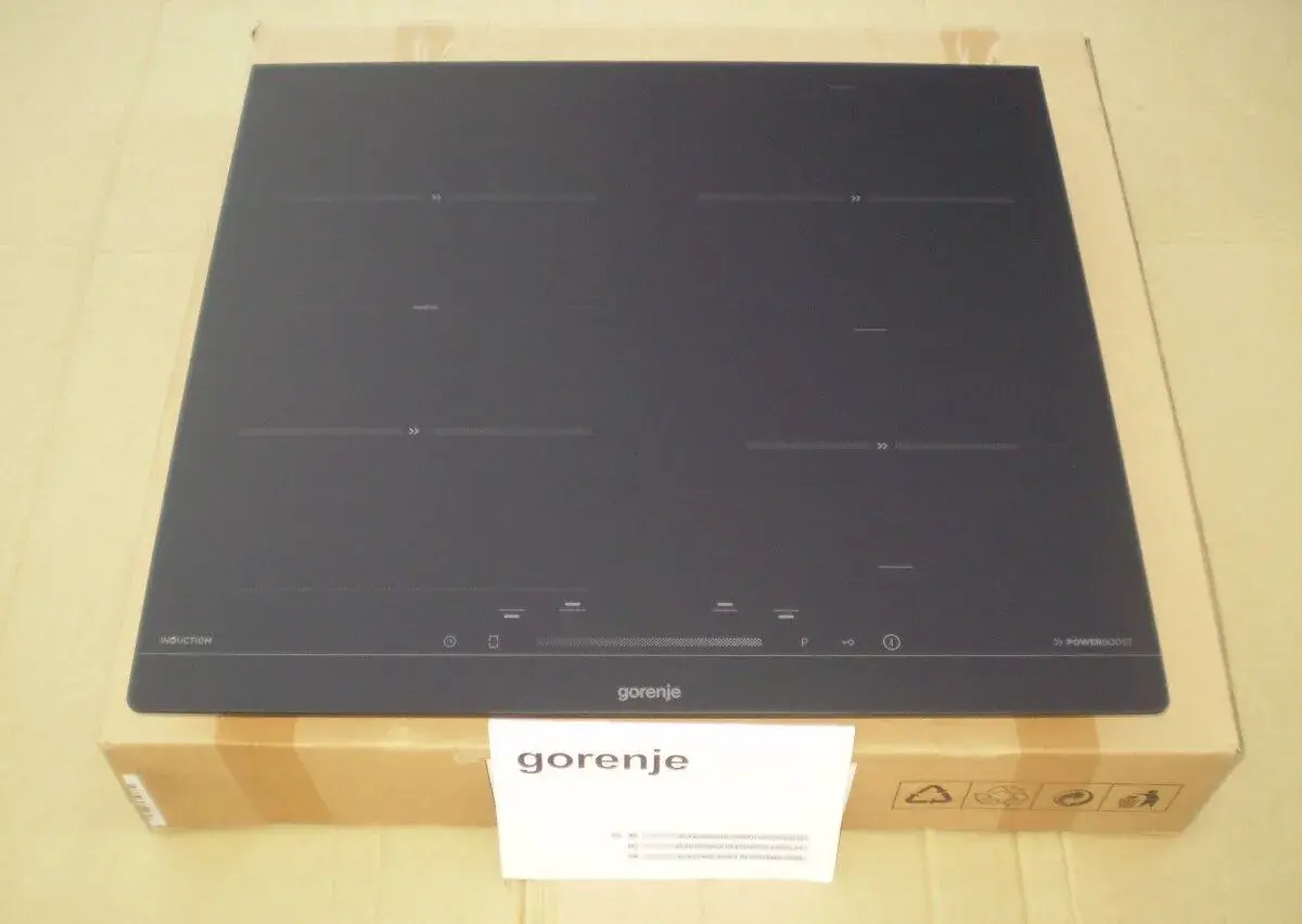 Indukční varná deska Gorenje ISC645BSC