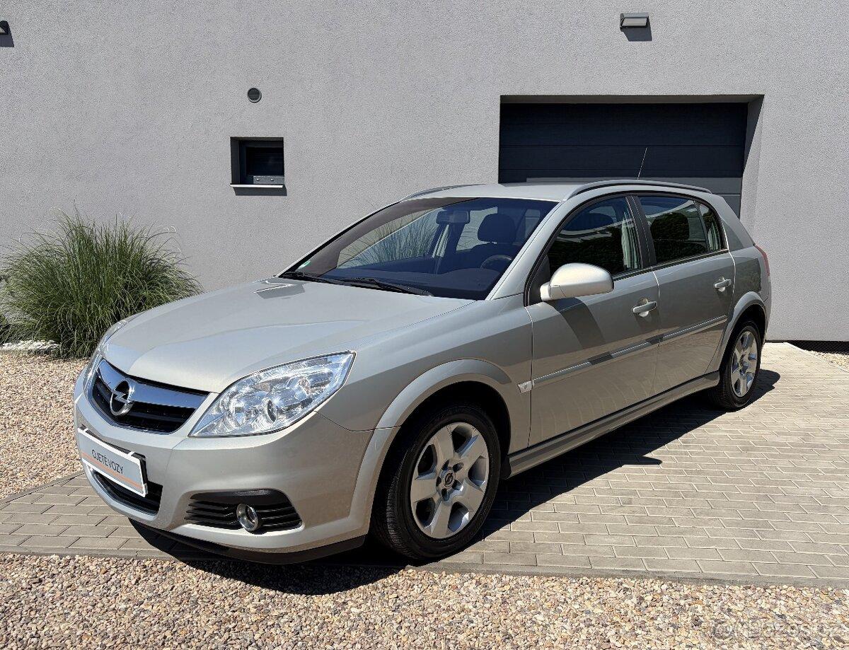 Opel Signum – 2006