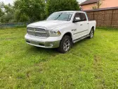 Dodge RAM – 2015