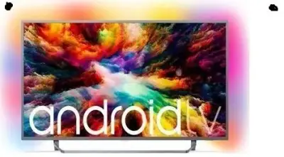 4K UHD Ambilight Smart TV Philips 43PUS7303/12 úhl. 109cm