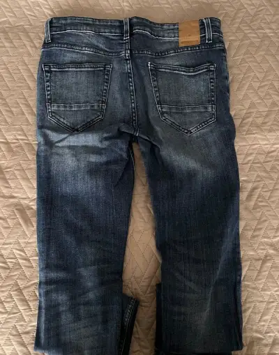 Zara 2 dziny vel 32