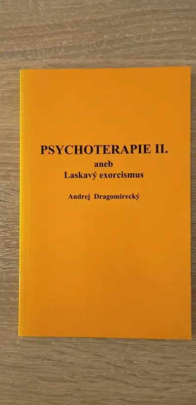Psychoterapie II