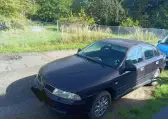 Mitsubishi carisma – 2001