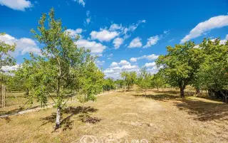 Prodej stavebního pozemku 1 680 m², Mohelno, ev.č. 00384
