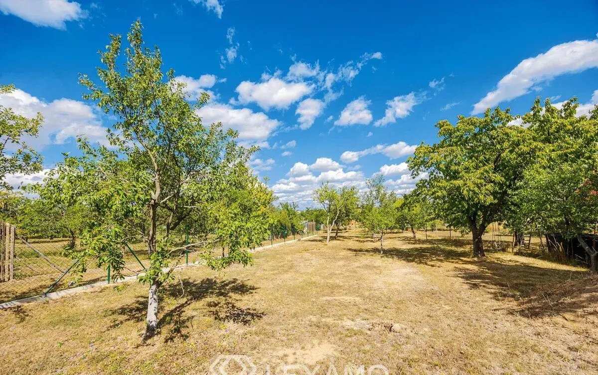 Prodej stavebního pozemku 1 680 m², Mohelno, ev.č. 00384
