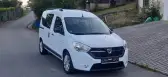 Dacia DOKKER – 2019, 129 300 km
