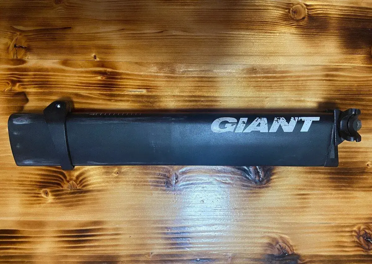 Sedlovka Giant