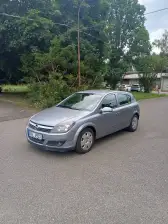 Opel ASTRA – 2006