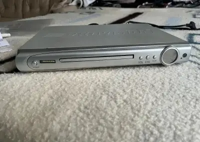 DVD přehrávač Dolby Digital Provision DVX3200P