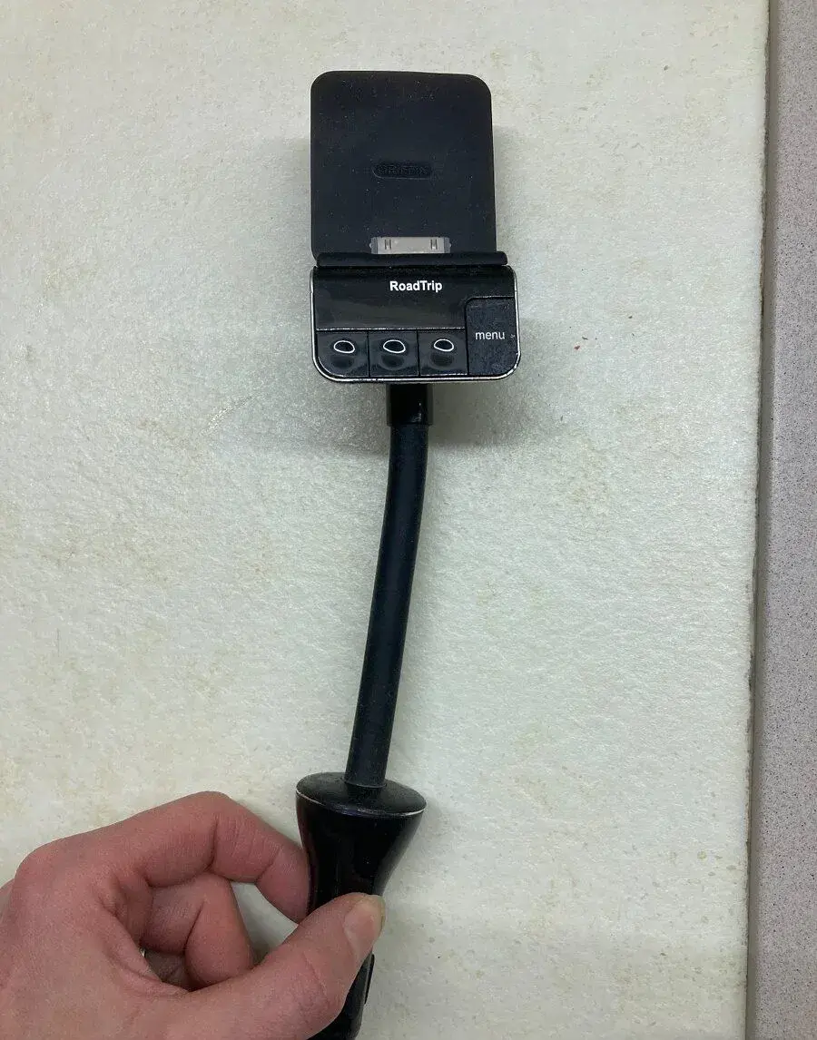 fm transmiter