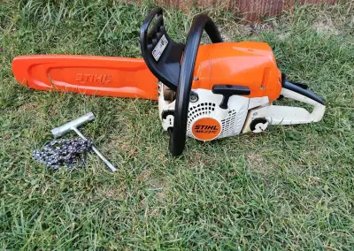 Pila Stihl MS 231