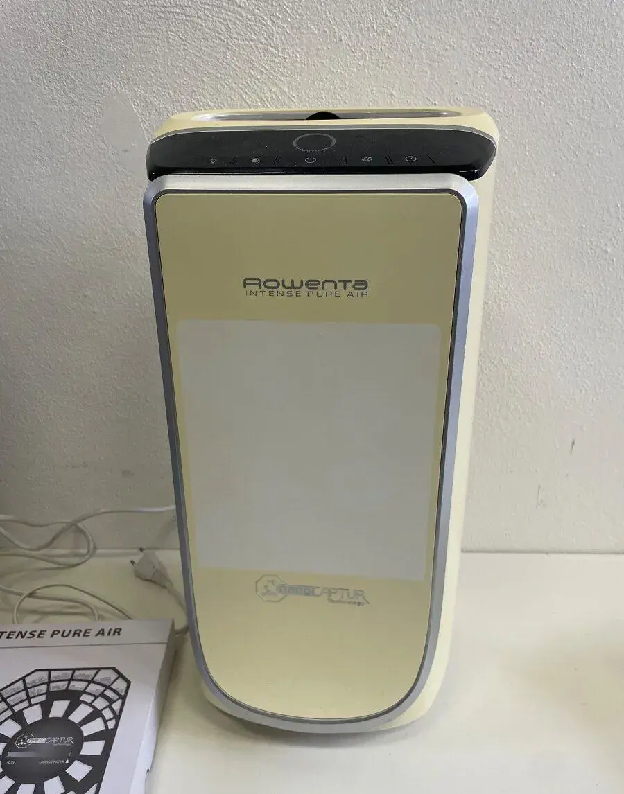 Čistička vzduchu Rowenta Intense Pure Air PU4020F0