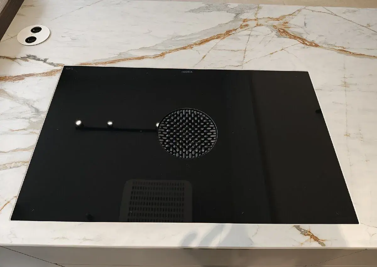 Bora X Pure 2.0 výstavka prodej