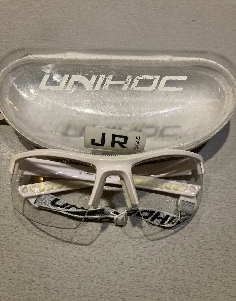 Unihoc brýle JR