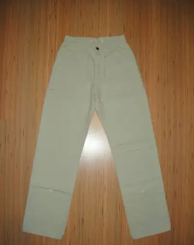 kalhoty Madoc vel. 36 (W28L32)