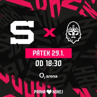 HC SPARTA PRAHA - RYTÍŘI KLADNO 2, klubové VIP