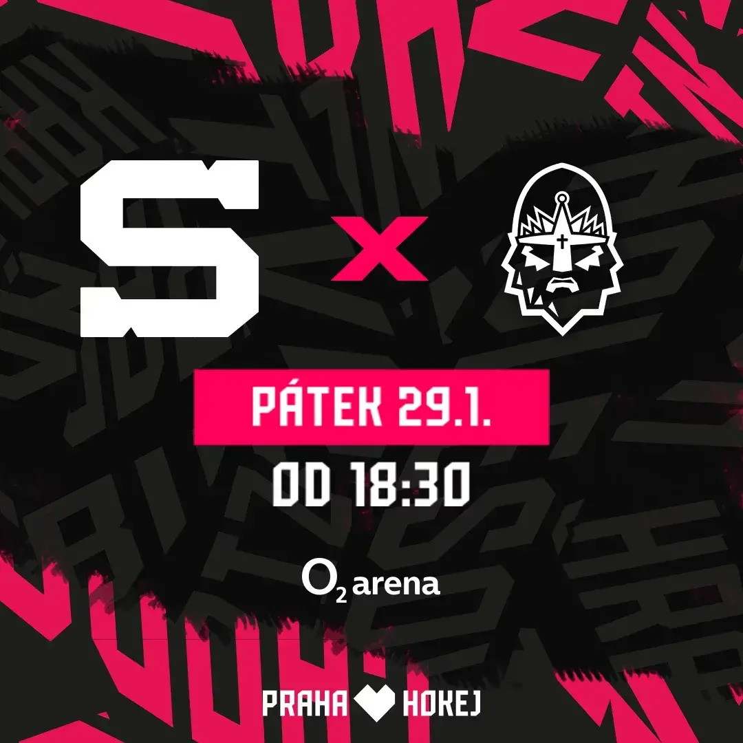 HC SPARTA PRAHA - RYTÍŘI KLADNO 2, klubové VIP