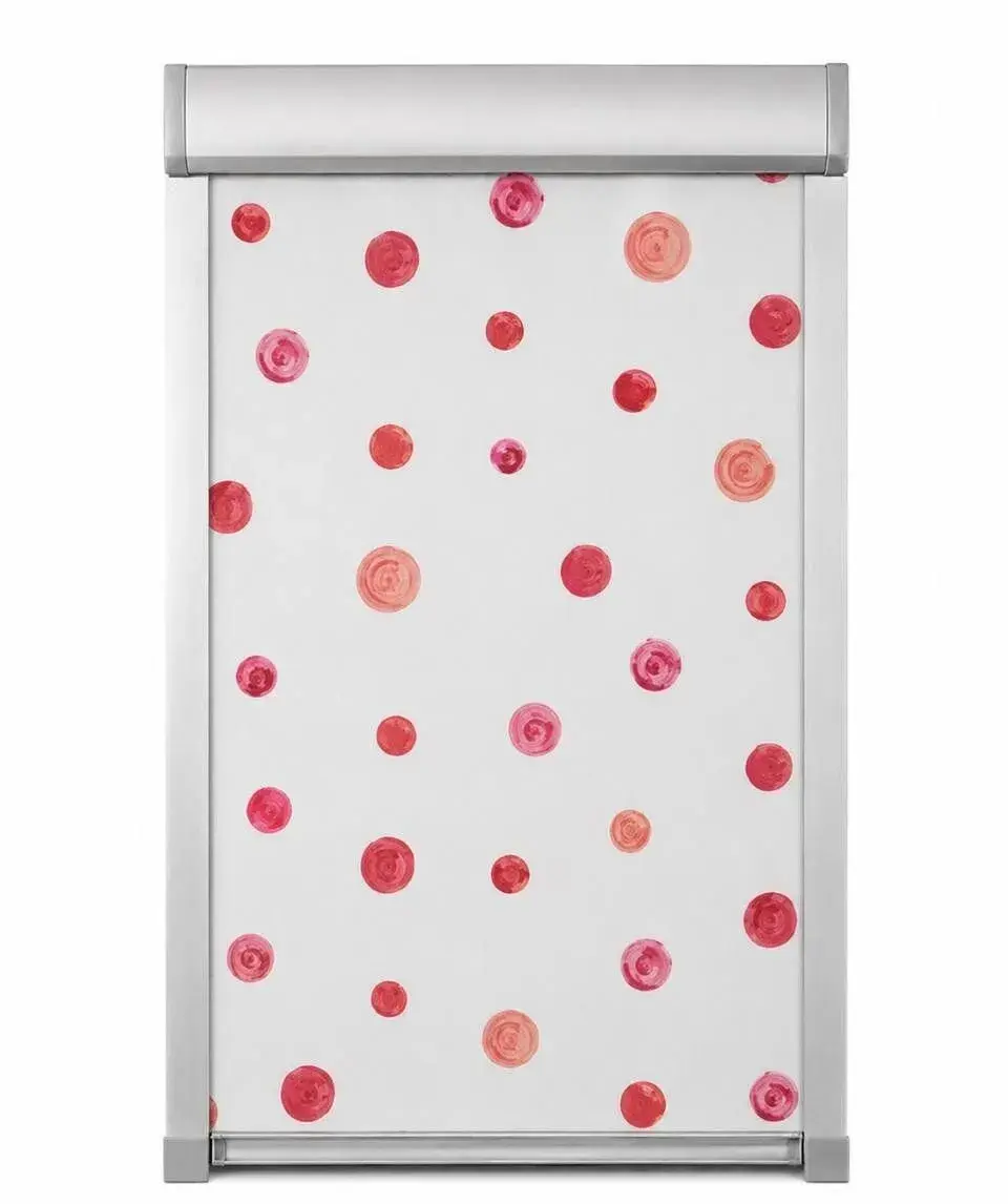 Střešní roleta ISOTRA R-Lite pro VELUX 306 – látka úplné zat